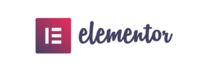 Elementor logo