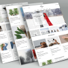 Xblog Pro WordPress theme