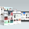 BeShop pro WordPres Theme