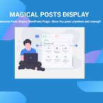 Magical Posts Display WordPress plugin
