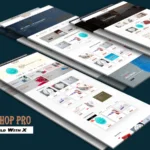XShop Pro Theme