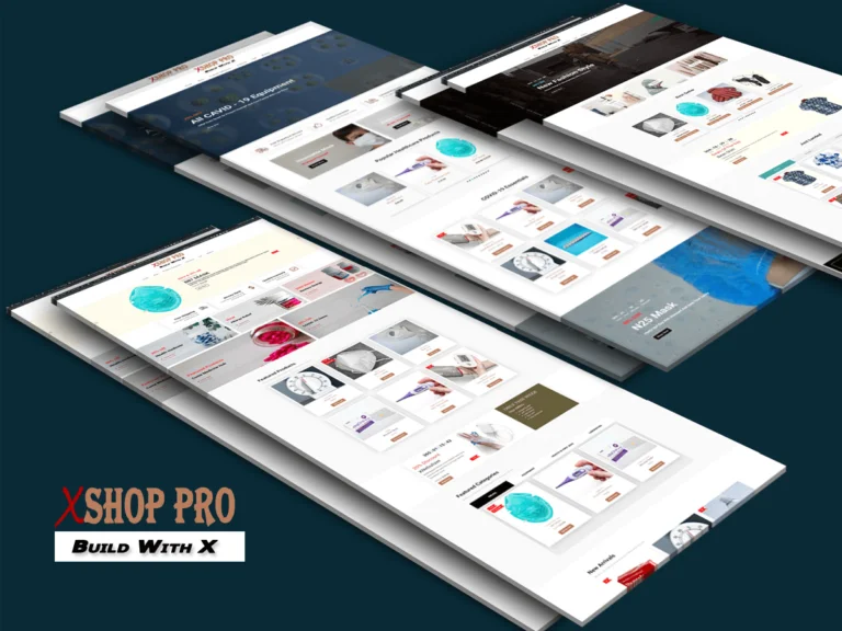 XShop Pro
