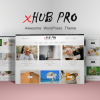 X Hub Pro