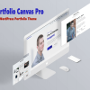 Portfolio Canvas Pro