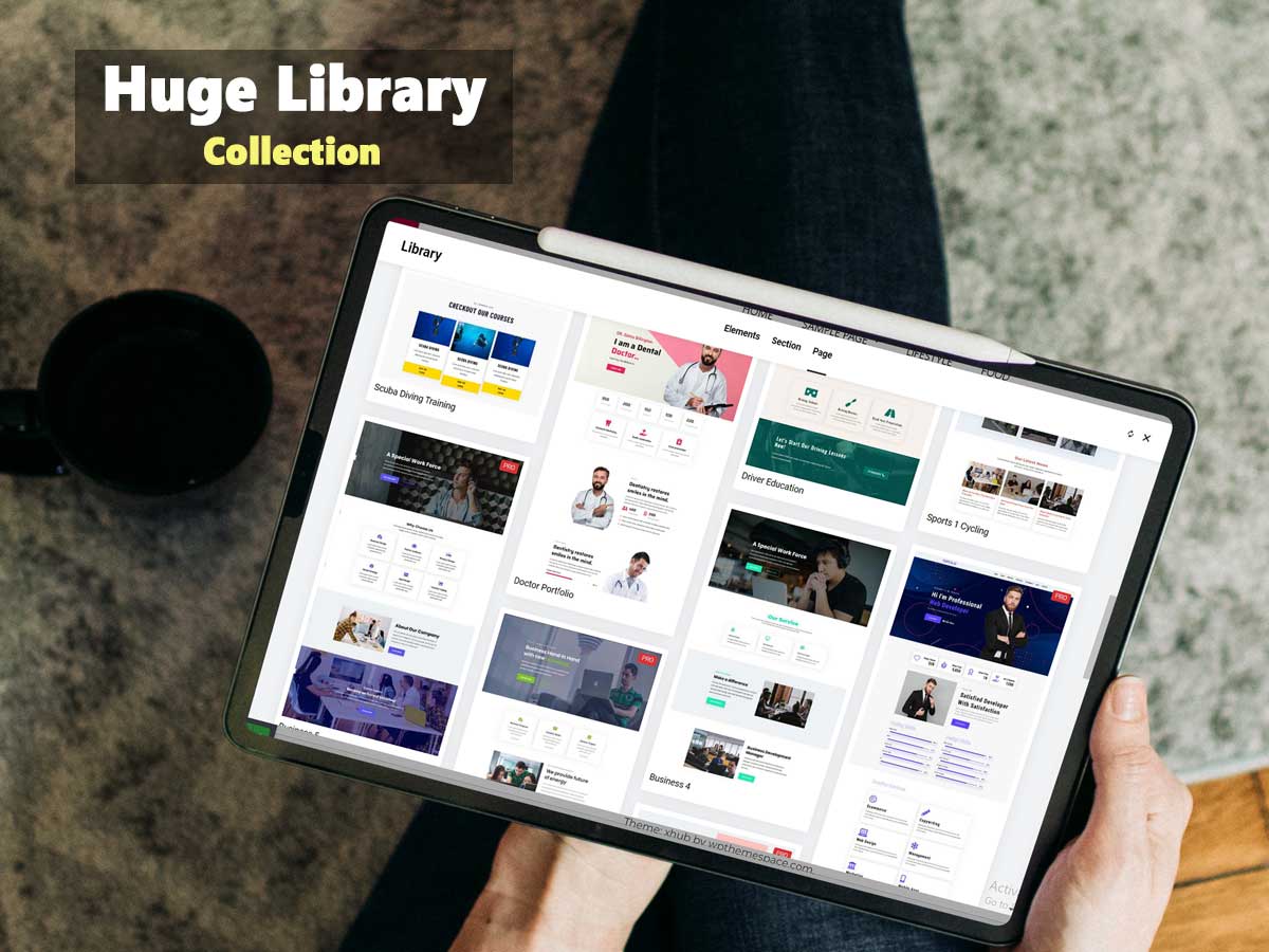 Magical Addons Pro 2 magical libraby