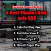 Themes Bundle Offer