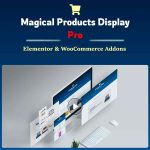 Magical Products Display Pro