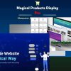 Magical Elementor addons bundle