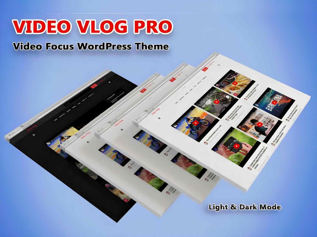 Video Vlog Pro - The Ultimate Vlogging Experience