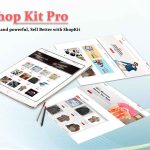 Shop Kit Pro WordPress theme