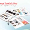 Shop Toolkit Pro