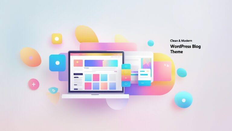30+ Best WordPress Blog Themes for Blogs Ultimate List