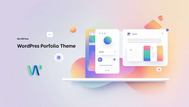 Top 10 WordPress Portfolio Themes to Help You Land Your Dream Job in 2025