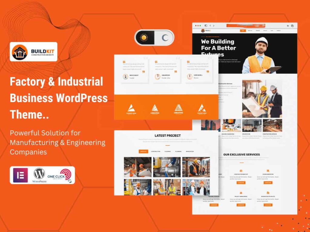 Build Kit Pro
