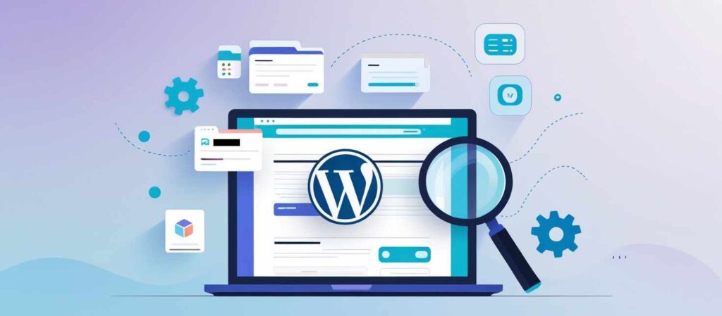 Best Free WordPress Theme Detector & Plugin Checker – Online Tool 1 WordPress theme detector