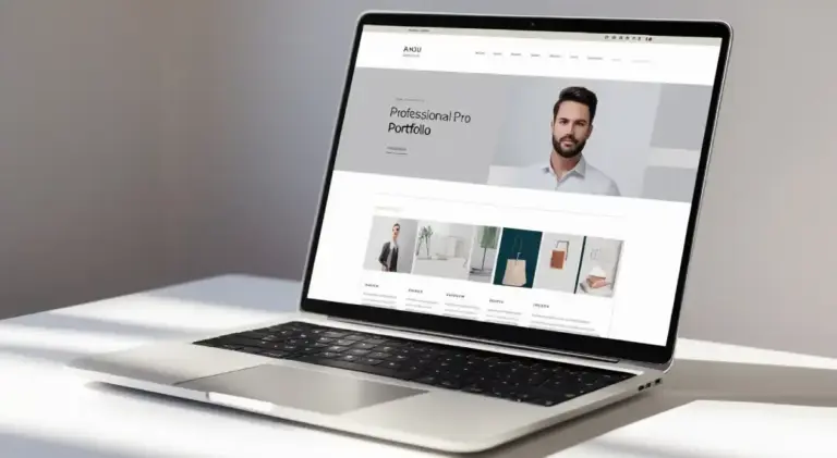 10 Minimalist Portfolio Themes for WordPress Creatives in 2026-2027 (Ultimate)