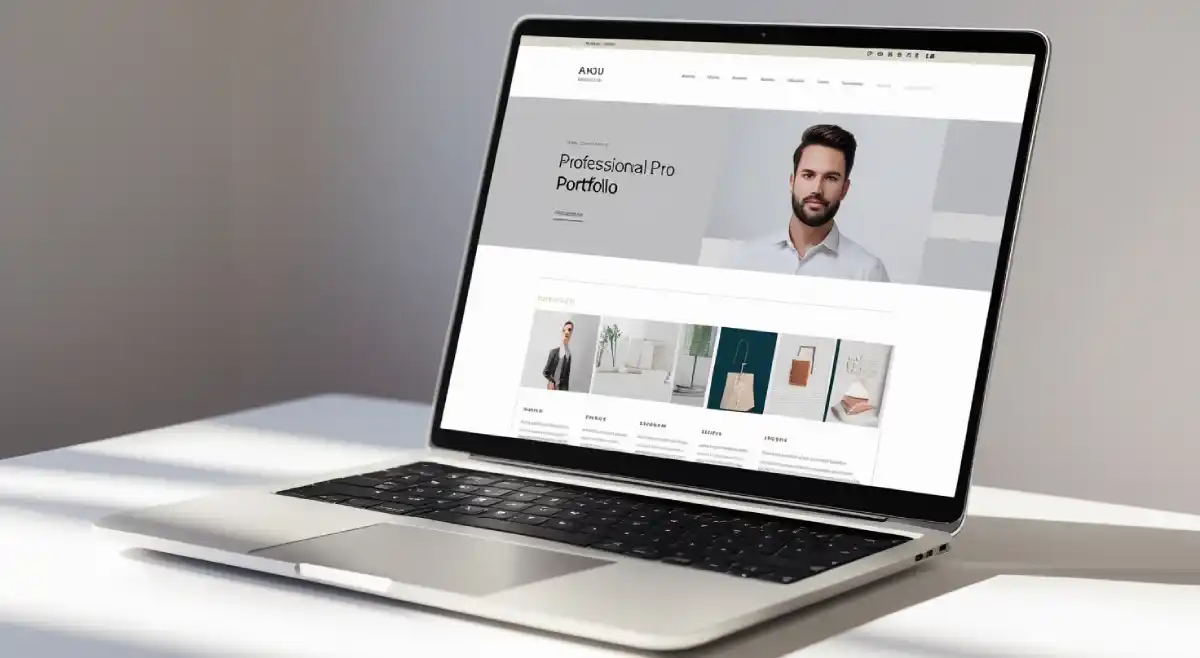 10 Minimalist Portfolio Themes for WordPress Creatives in 2026-2027 (Ultimate) 1 Astra, GeneratePress Portfolio website