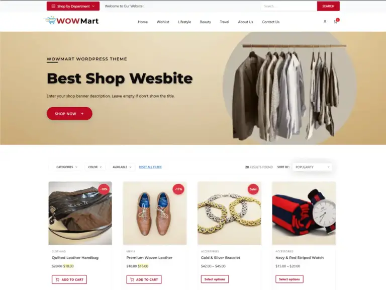 WowMart