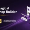 Magical Shop Builder Pro