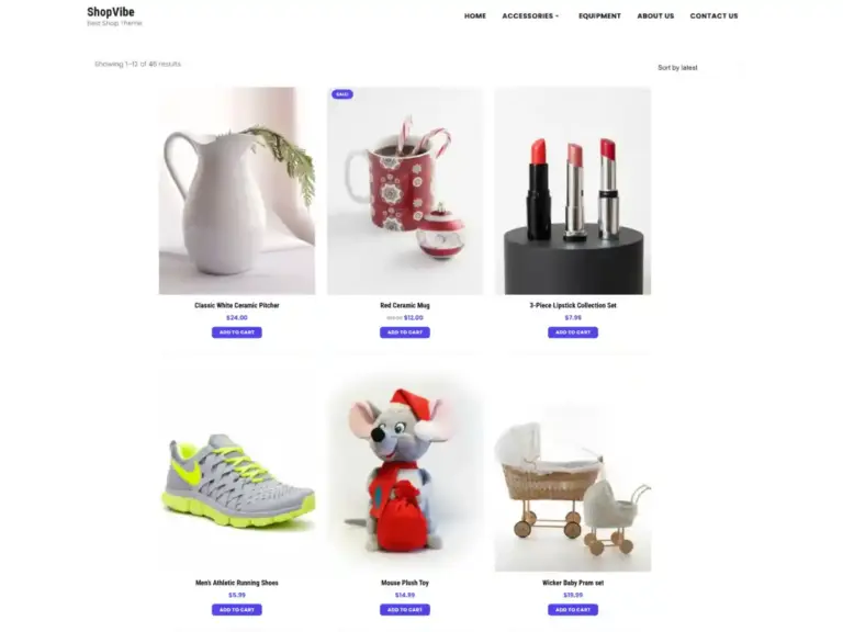 ShopVibe