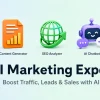 AI Marketing Expert