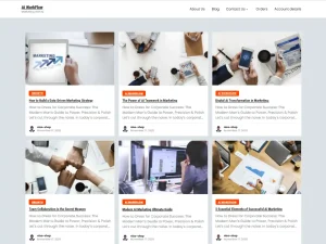 AI Workflow