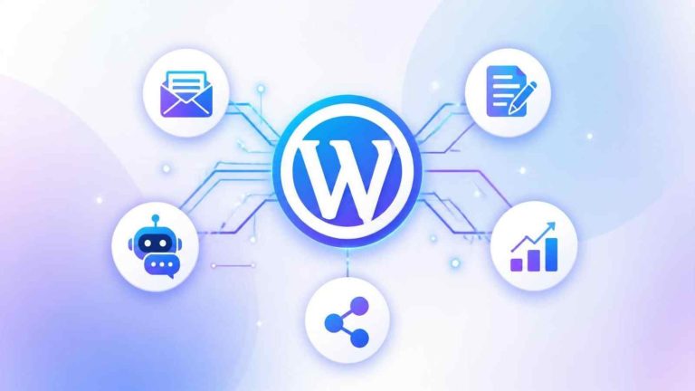 Best AI Plugin for WordPress Free: Top 5 Picks for 2026