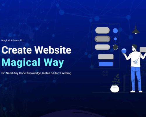 magical addons pro